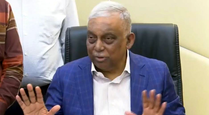 আনার হত্যা: তদন্ত শেষ হলে অনেকেই গ্রেপ্তার হতে পারেন